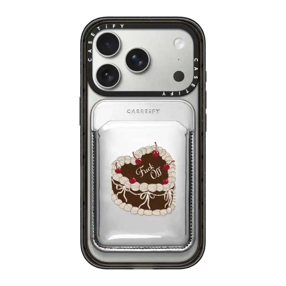 Snappy™ BioVeg Wallet