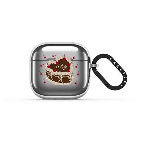 Fuck Off Sweetheart Cake