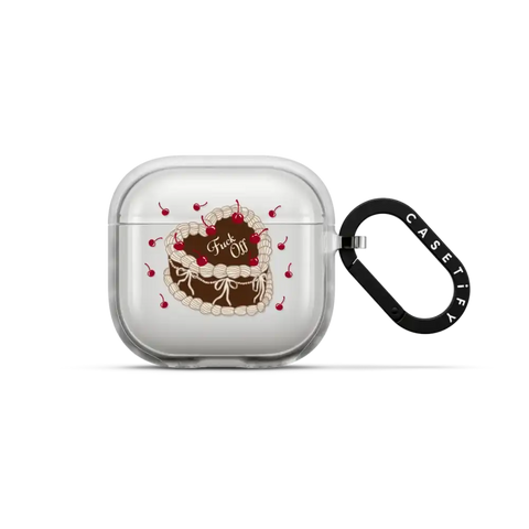 Fuck Off Sweetheart Cake