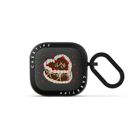 Fuck Off Sweetheart Cake