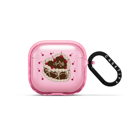 Fuck Off Sweetheart Cake