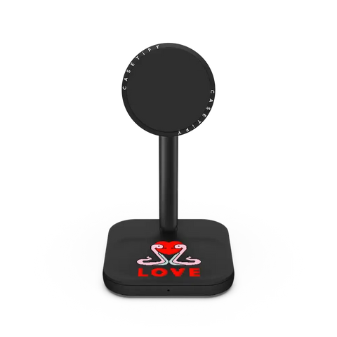 PowerThru™ 2-in-1 Charging Stand