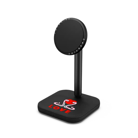 PowerThru™ 2-in-1 Charging Stand