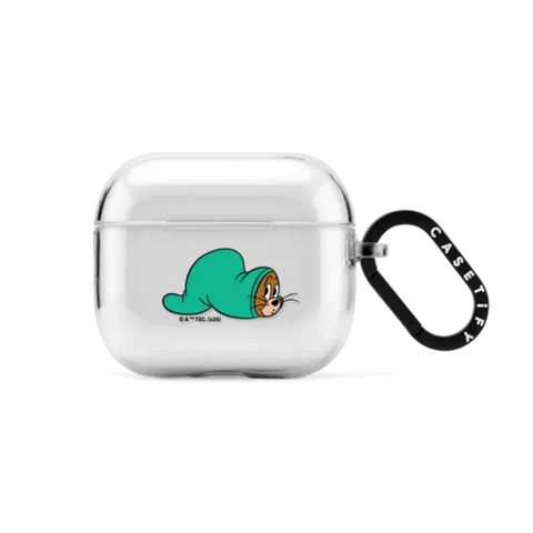 Jerry Earbuds Case