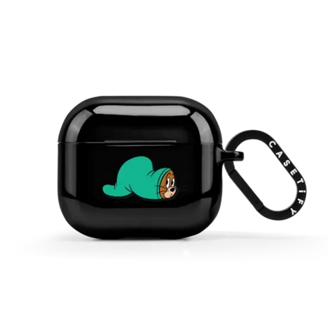 Jerry Earbuds Case