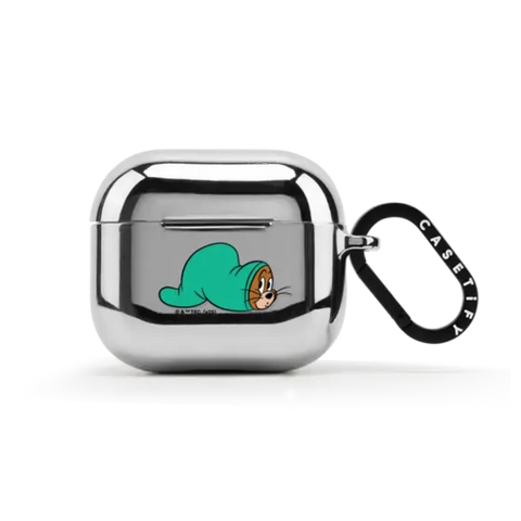 Jerry Earbuds Case