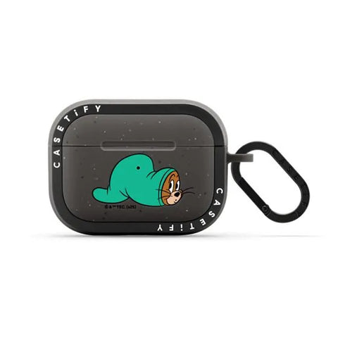 Jerry Earbuds Case