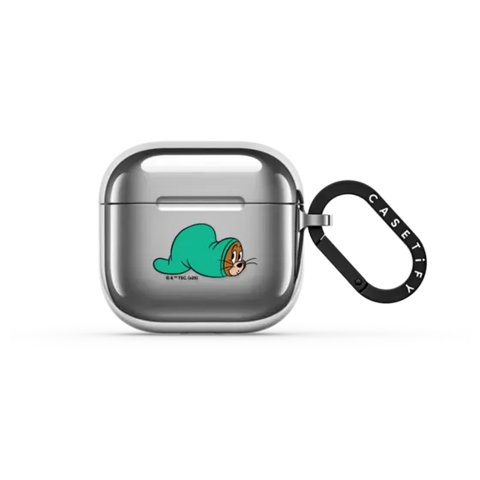 Jerry Earbuds Case
