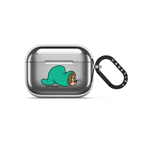Jerry Earbuds Case