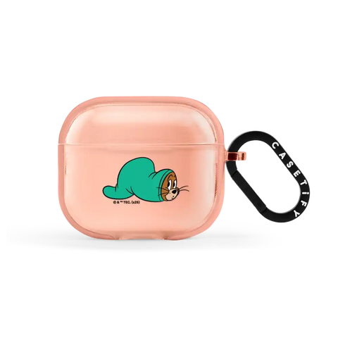 Jerry Earbuds Case