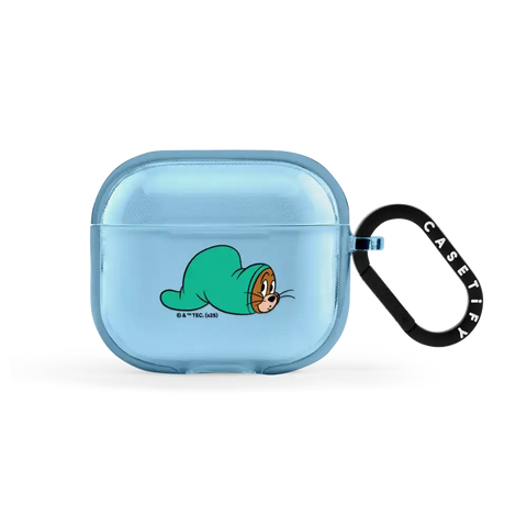 Jerry Earbuds Case