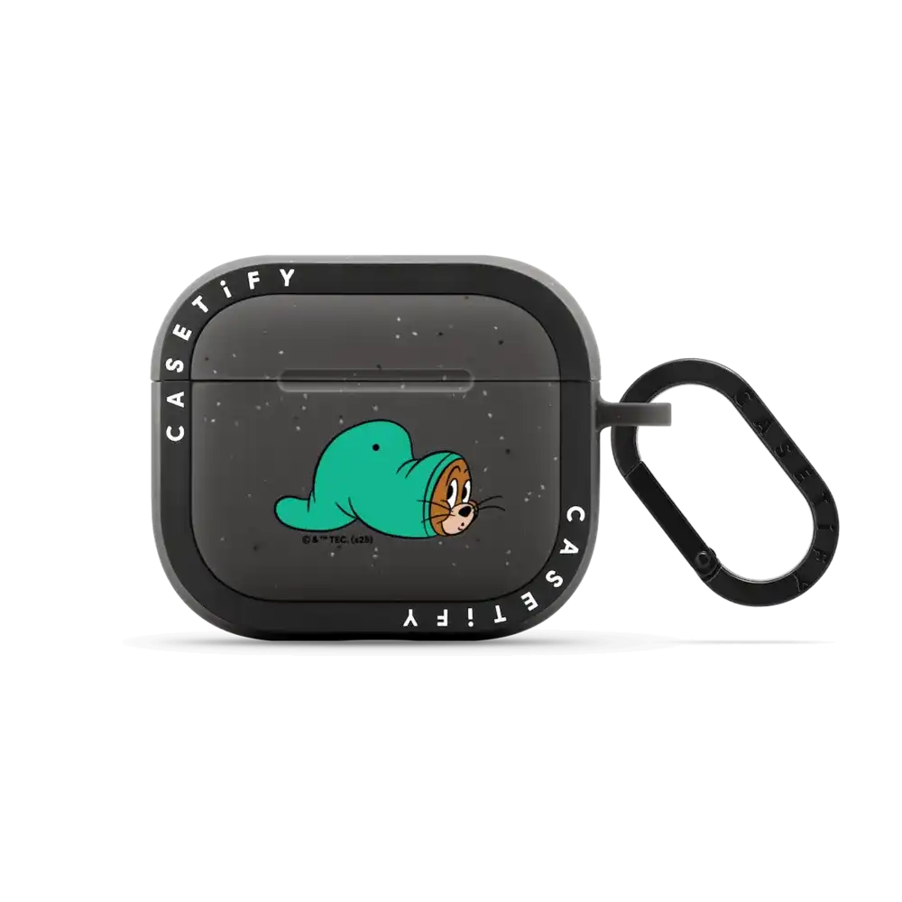 Jerry Earbuds Case