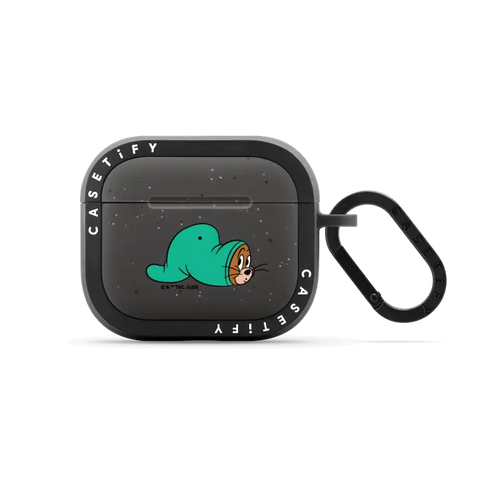 Jerry Earbuds Case