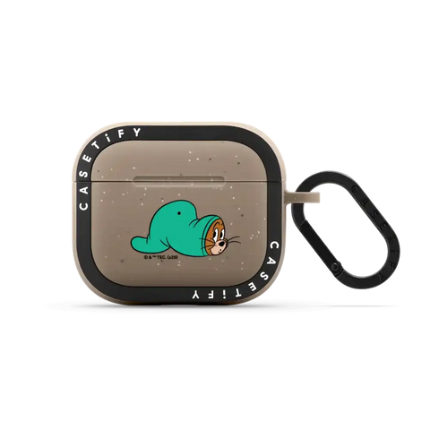 Jerry Earbuds Case
