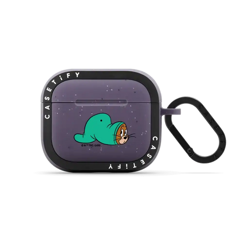 Jerry Earbuds Case