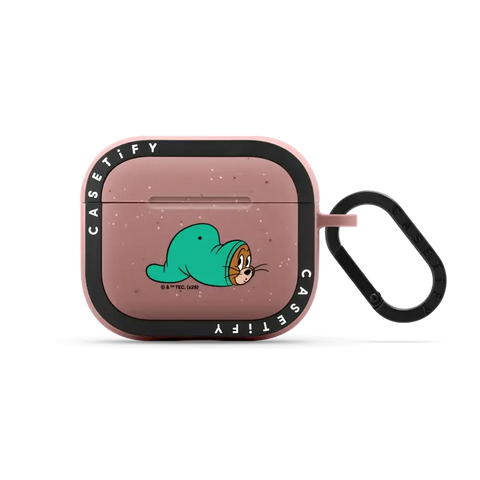 Jerry Earbuds Case