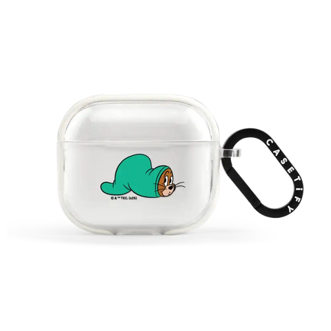 Jerry Earbuds Case