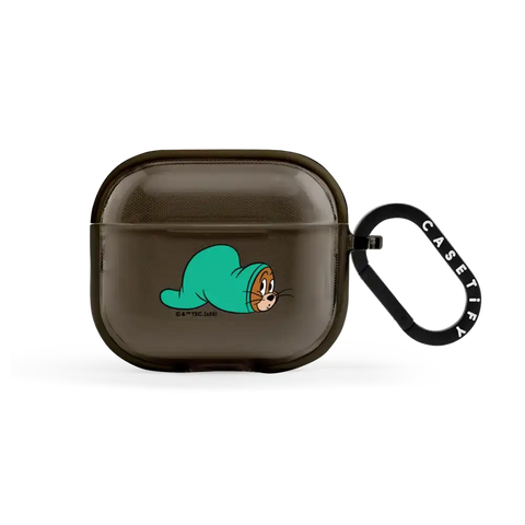 Jerry Earbuds Case