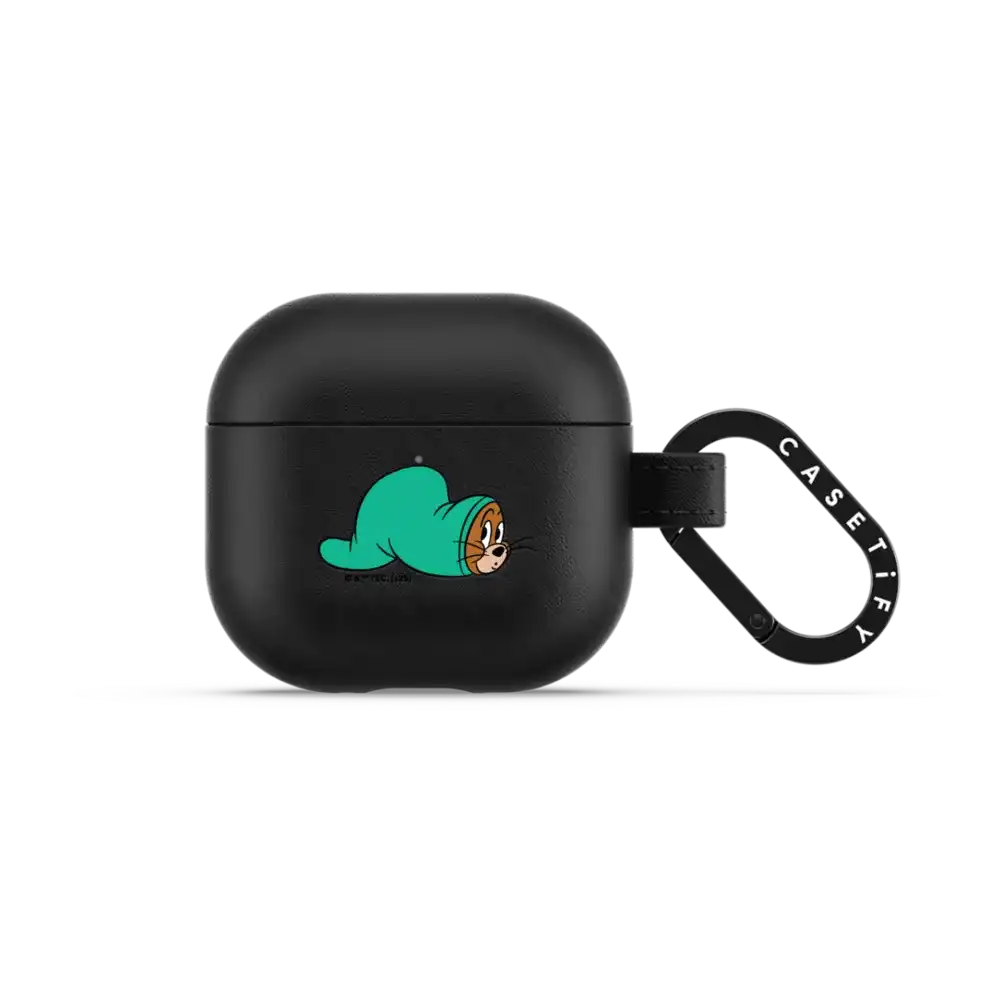 Jerry Earbuds Case