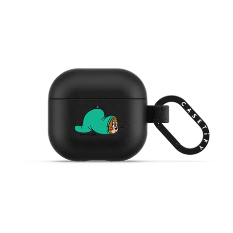 Jerry Earbuds Case