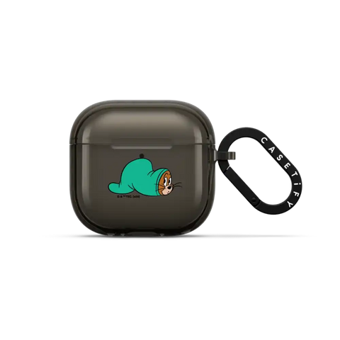 Jerry Earbuds Case