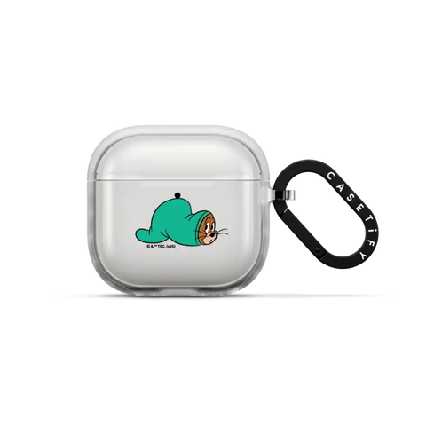Jerry Earbuds Case