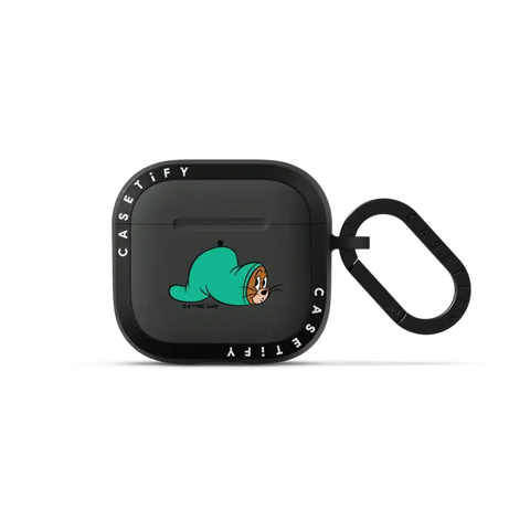 Jerry Earbuds Case