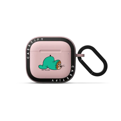 Jerry Earbuds Case