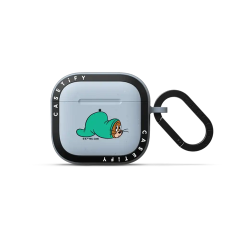 Jerry Earbuds Case