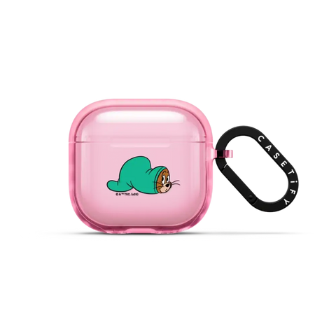 Jerry Earbuds Case