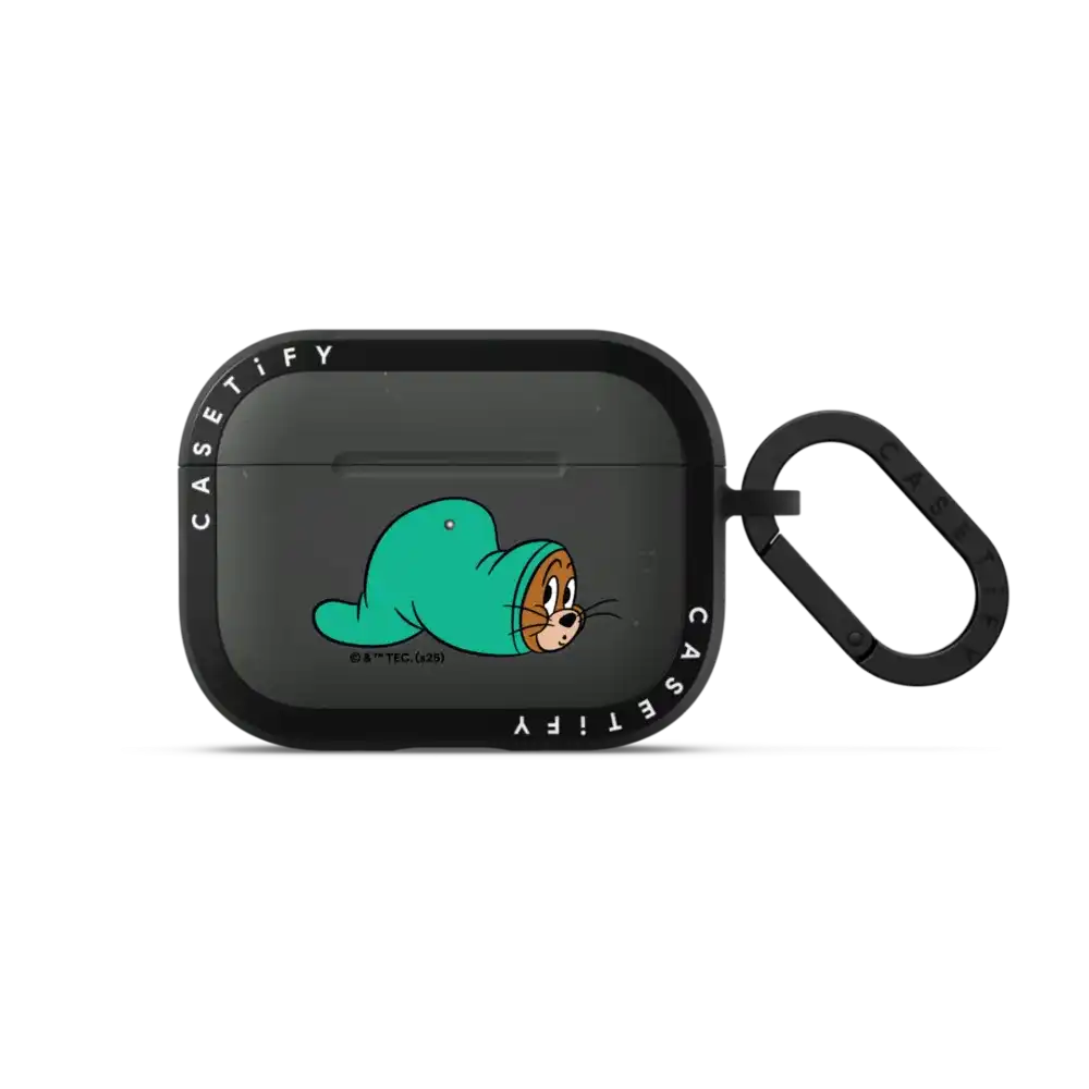 Jerry Earbuds Case