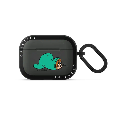 Jerry Earbuds Case