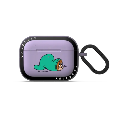 Jerry Earbuds Case
