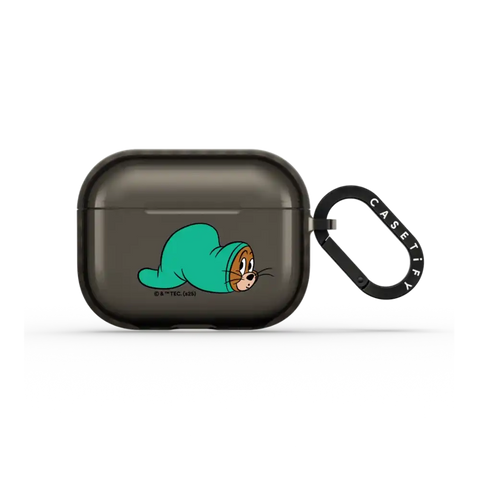Jerry Earbuds Case