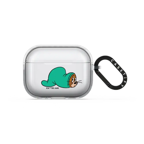 Jerry Earbuds Case