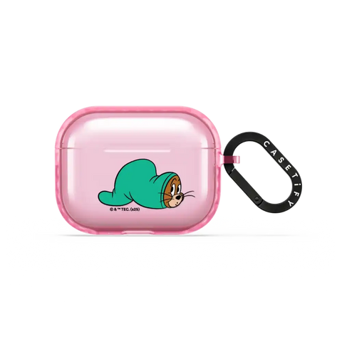 Jerry Earbuds Case