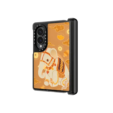Noble Elephant Case