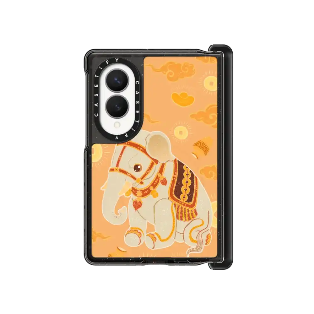 Noble Elephant Case