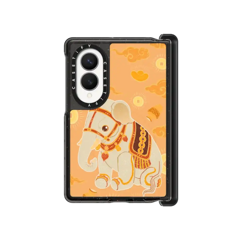 Noble Elephant Case