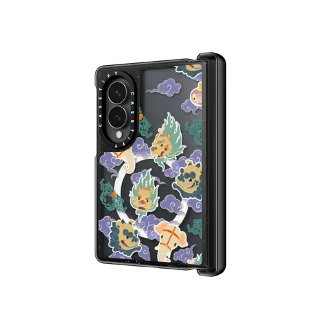 Abundant Blessings Case