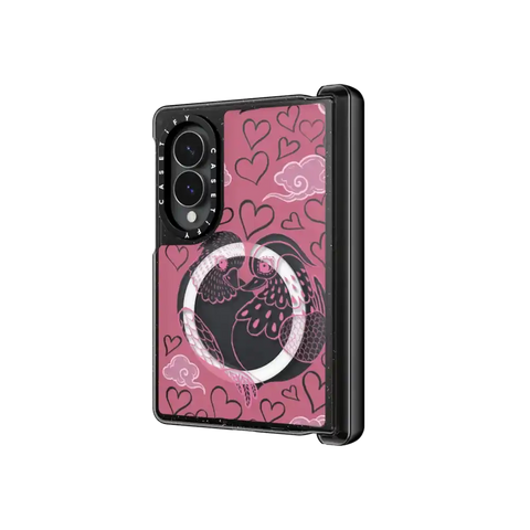 Devoted Couple Case