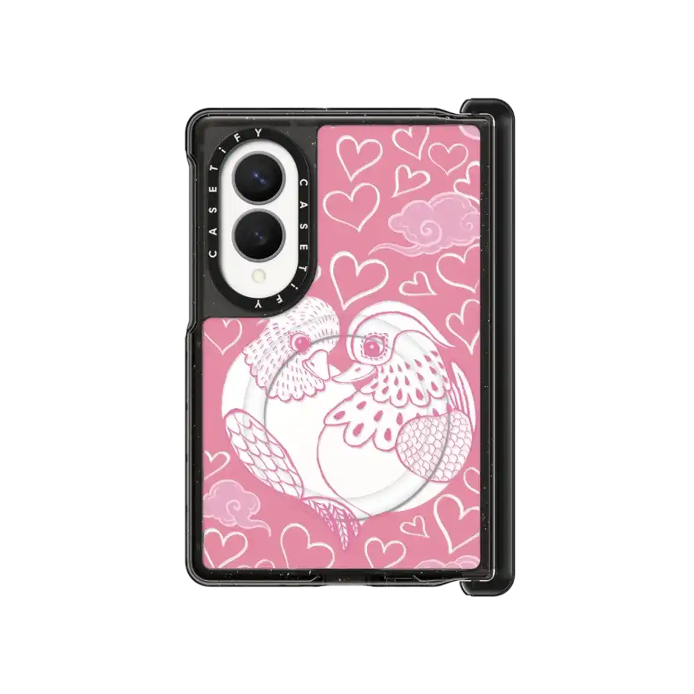 Devoted Couple Case