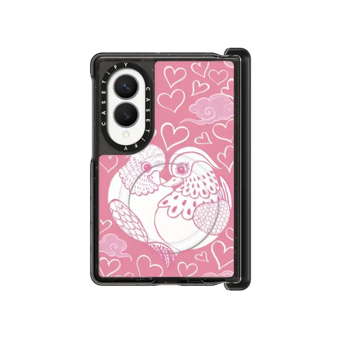 Devoted Couple Case
