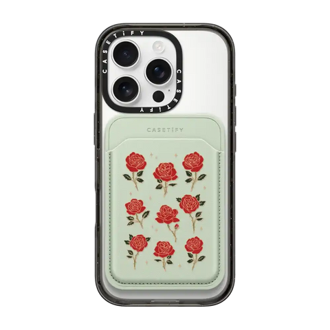 Snappy™ BioVeg Wallet