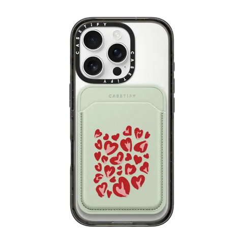 Snappy™ BioVeg Wallet