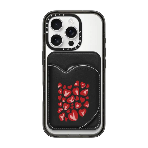 Snappy™ BioVeg Wallet