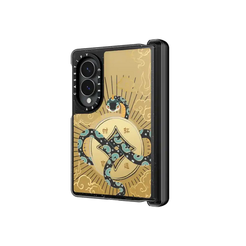 Enclose Fortunes Case