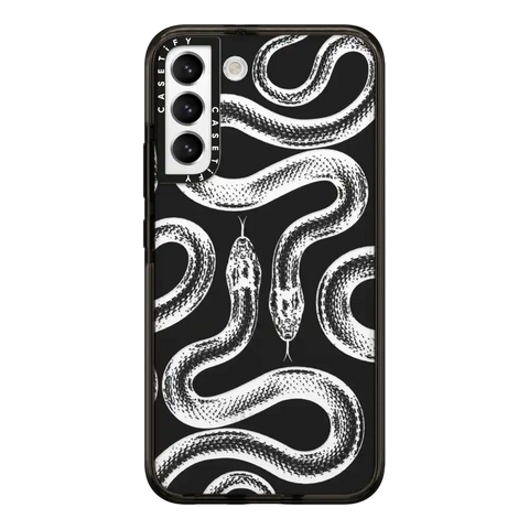 Transparent Kingsnake