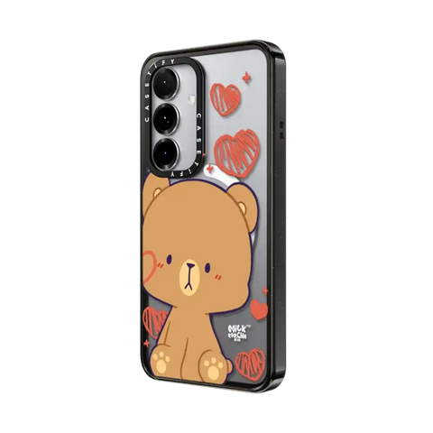 Heart Cheek Mocha