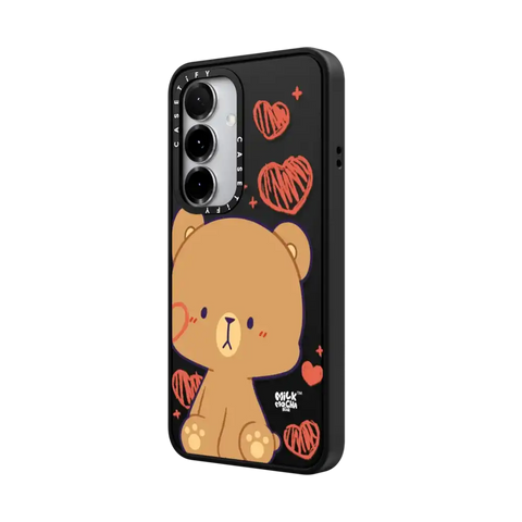 Heart Cheek Mocha